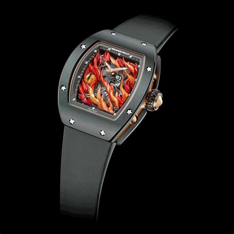 richard mille rm 26 02.